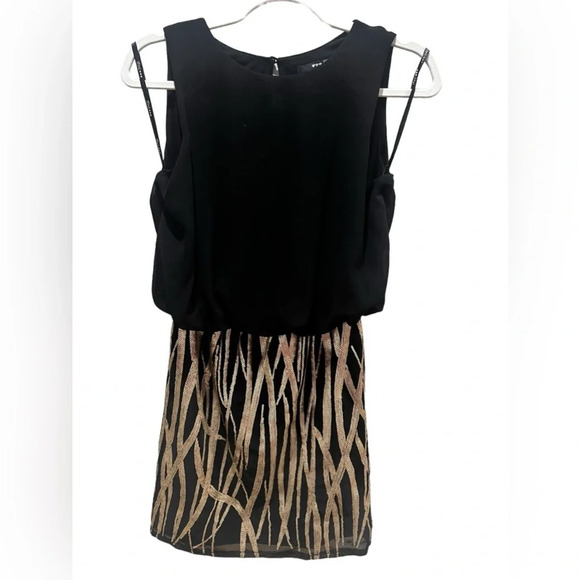 TFNC London dress size xs in excellent like-new condition - Picture 1 of 3